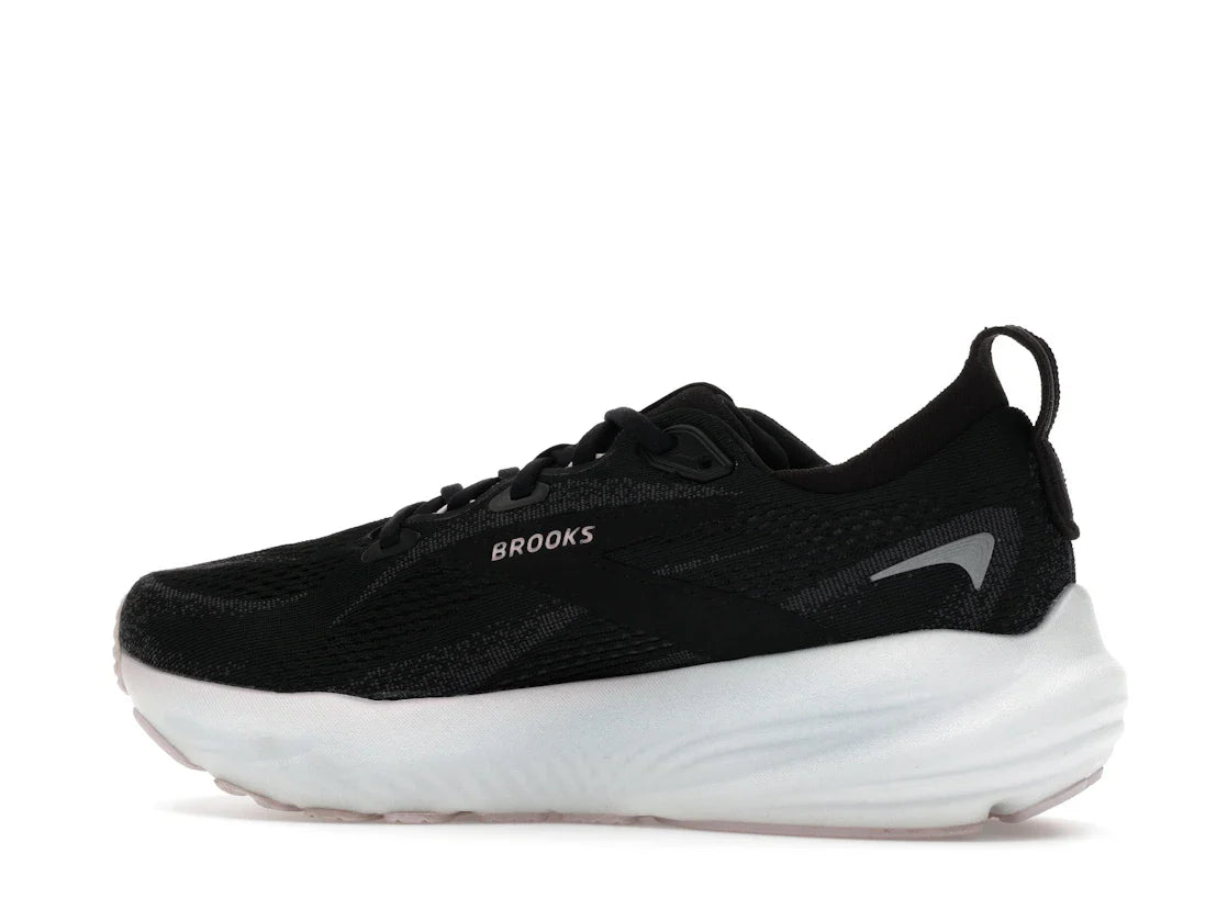Brooks Glycerin 22 Black Orchid Ice White (Damen)
