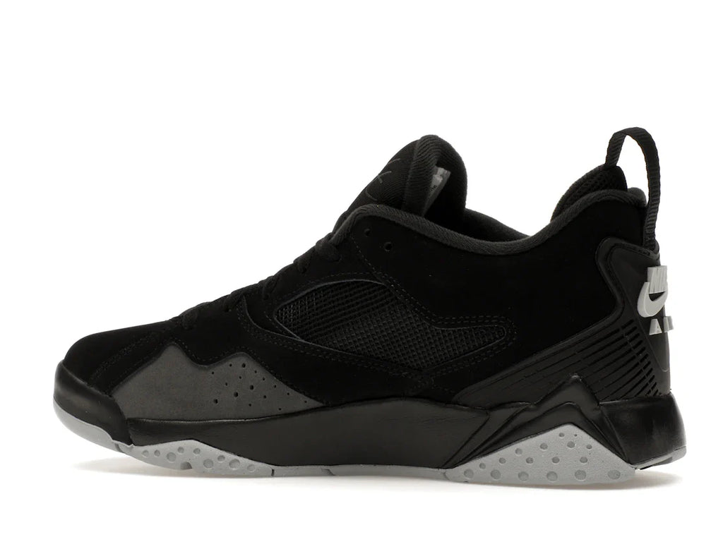 Jordan MVP 92 Black Wolf Grey