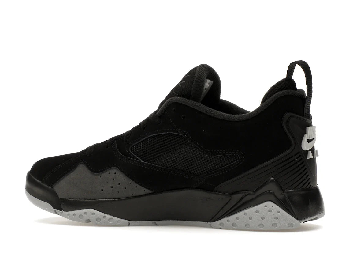 Jordan MVP 92 Black Wolf Grey