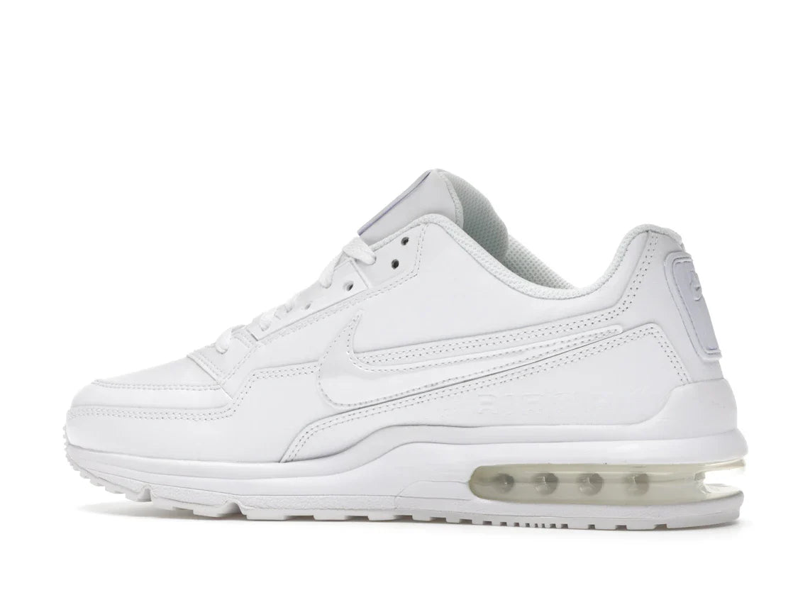 Nike Air Max LTD 3 Weiß