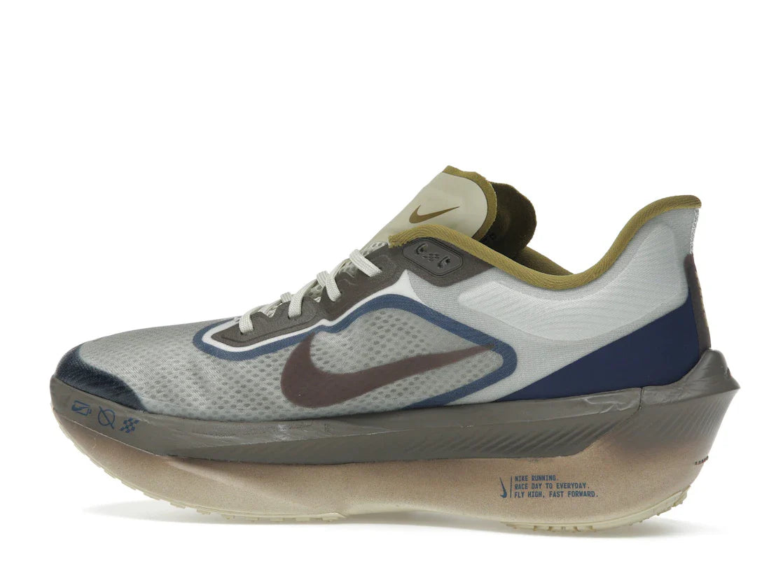Nike Zoom Fly 6 Premium Light Bone Cave Stone