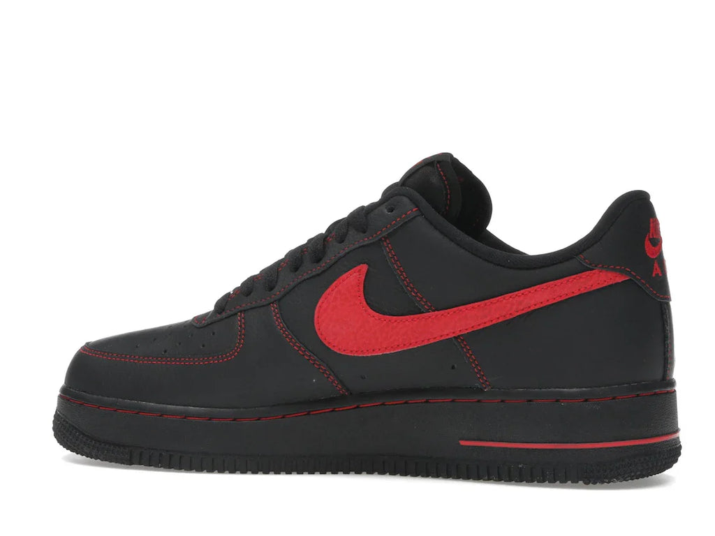 Nike Air Force 1 Low '07 LV8 Bred