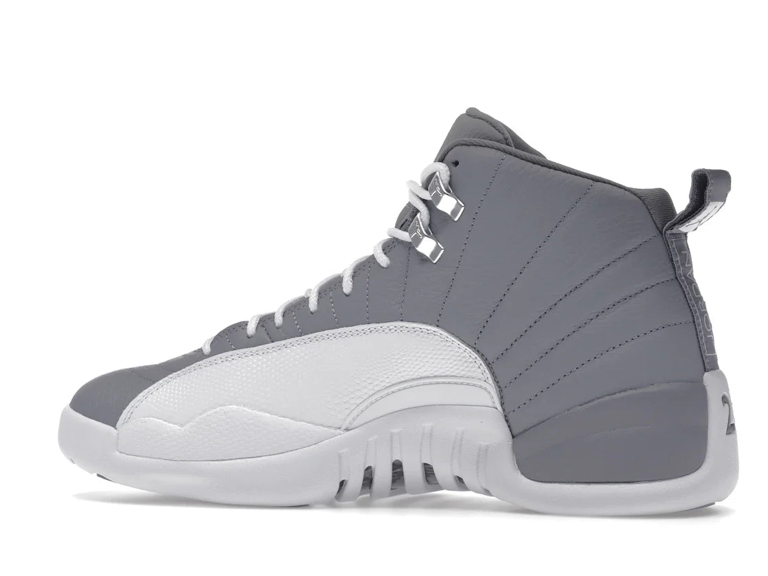 Jordan 12 Retro Stealth