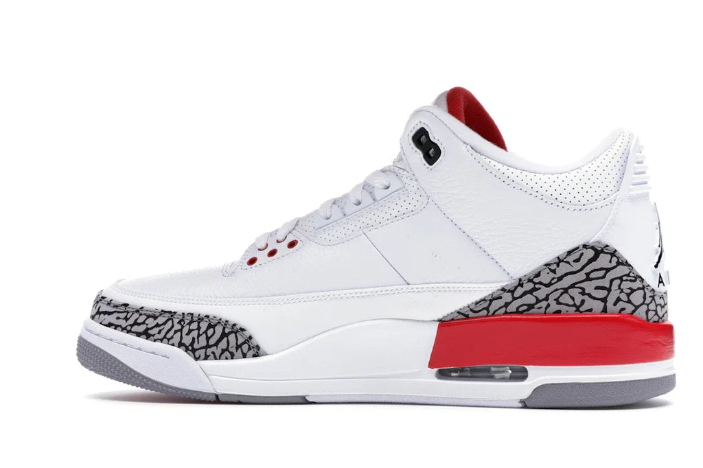 Jordan 3 Retro Hall of Fame