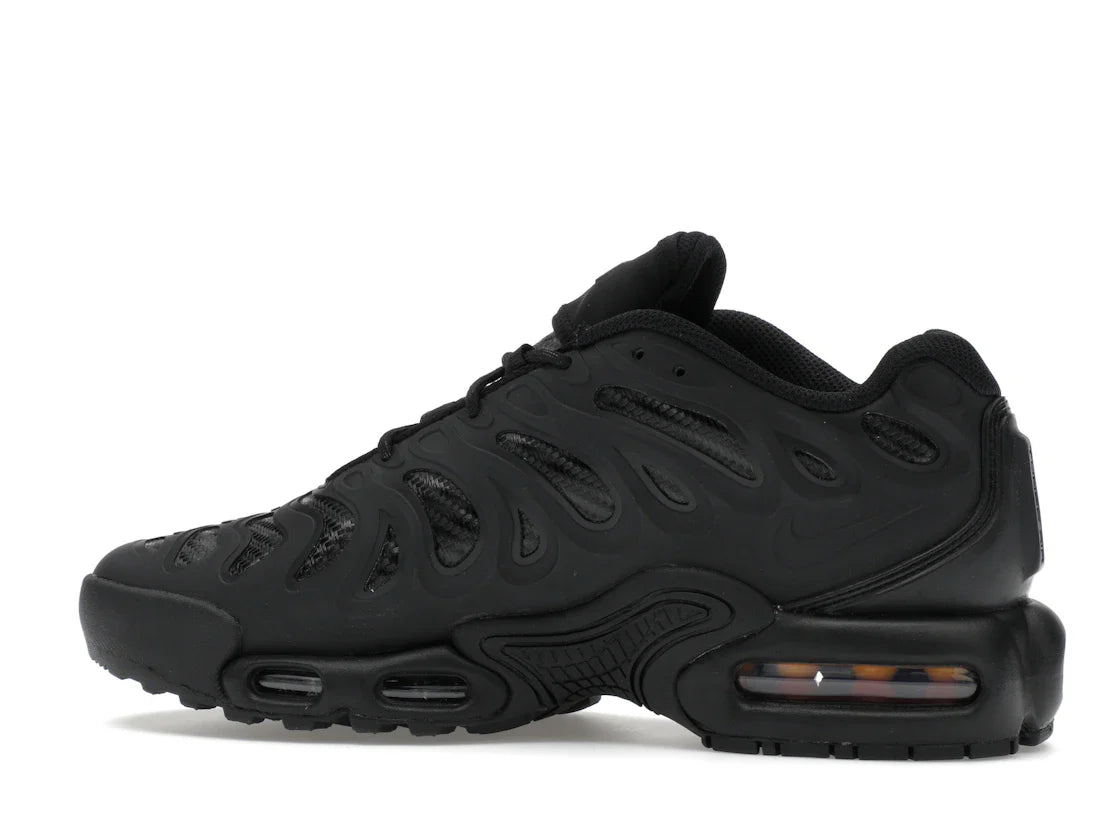 Nike Air Max Plus Drift Schwarz Anthrazit