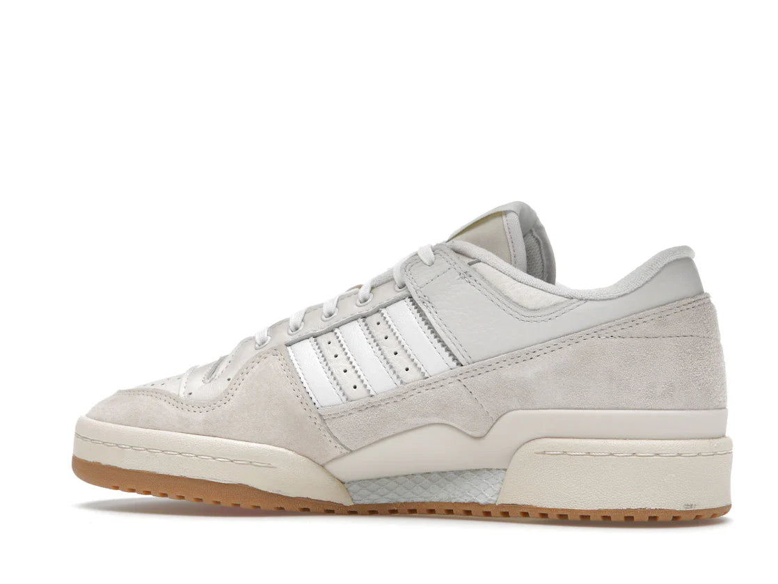 adidas Forum 84 Low ADV Chalk White Gum