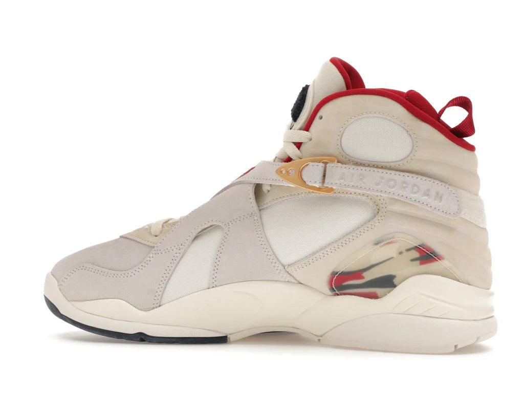 Jordan 8 Retro SP SoleFly Mi Casa Es Su Casa