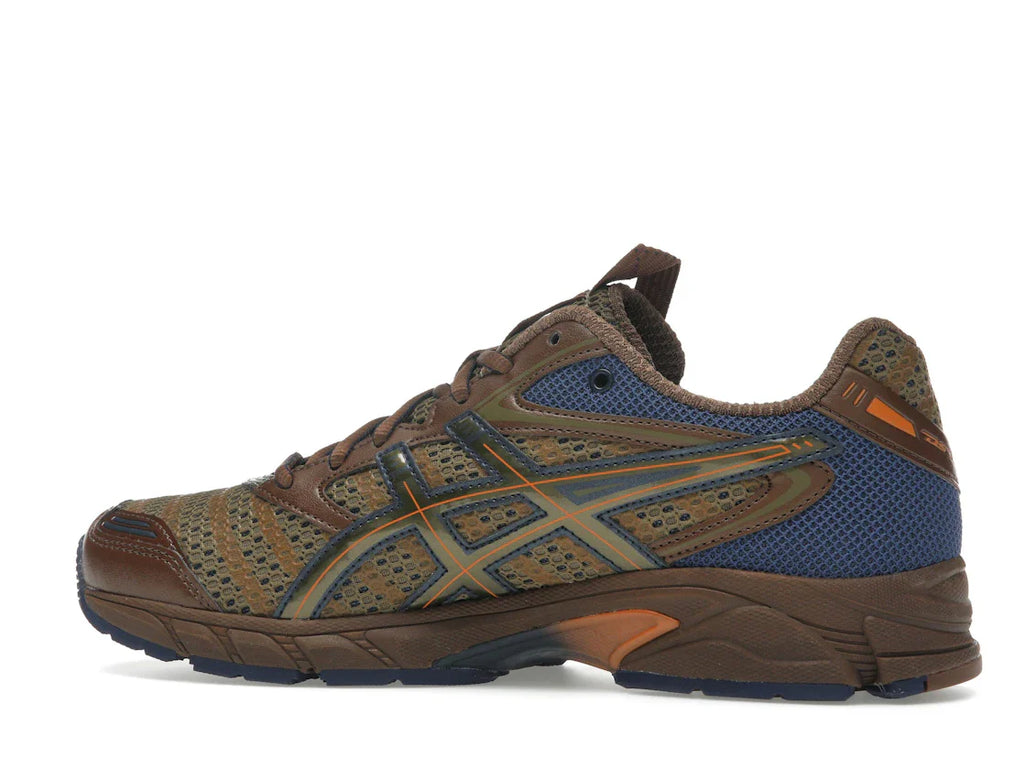 ASICS UB9-S Gel DS Trainer 14 Kiko Kostadinov Desert Camp Spicy Orange