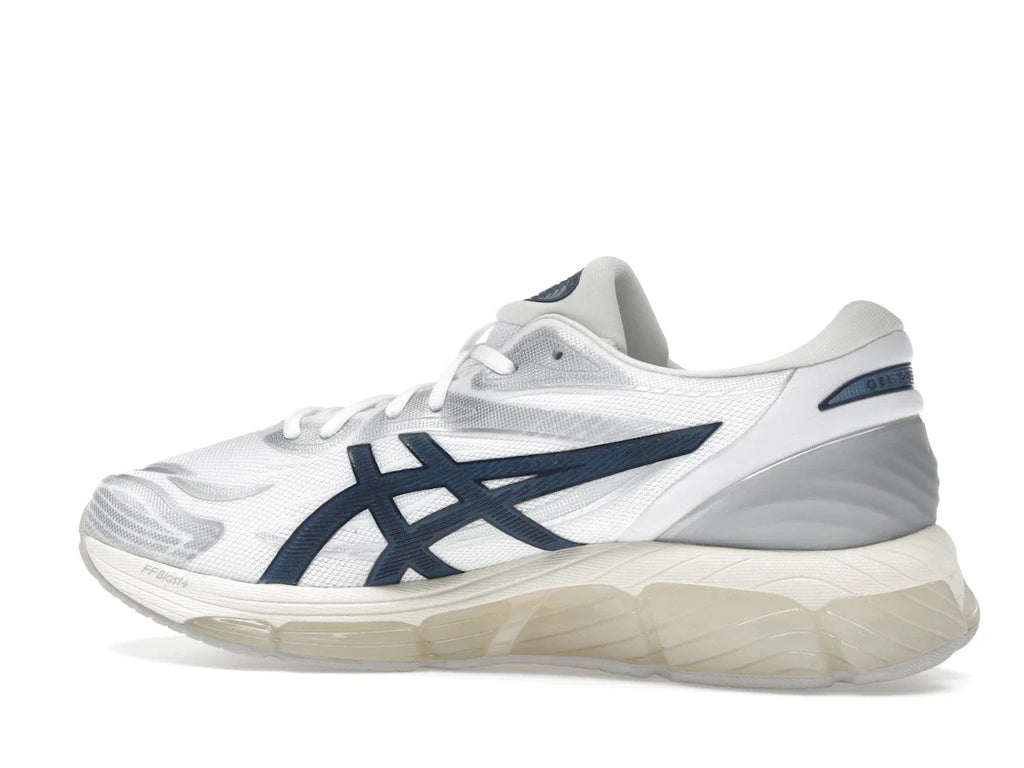 ASICS Gel-Quantum 360 VIII White Midnight