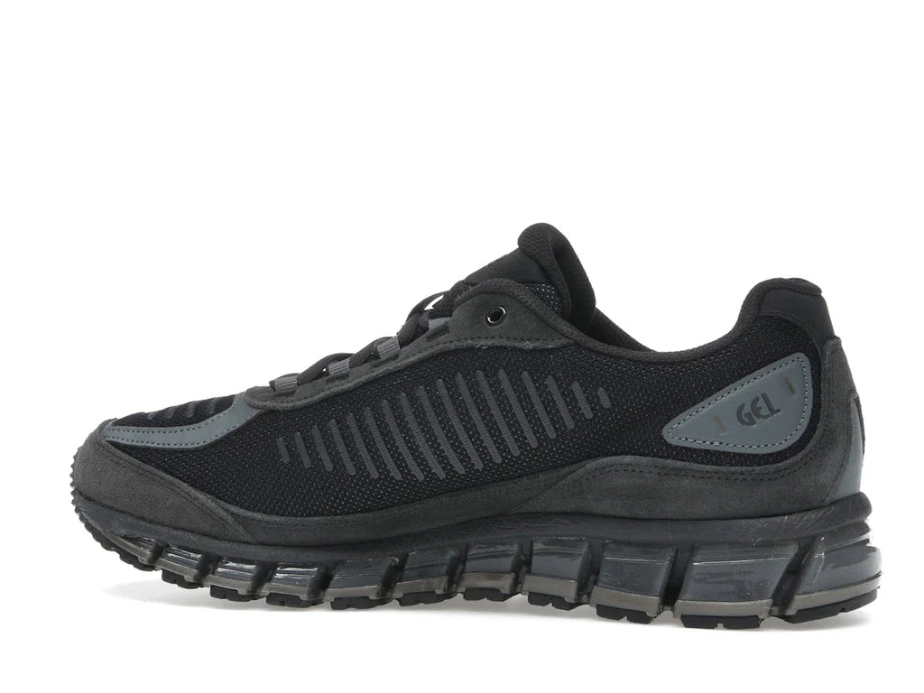 ASICS Gel-Quantum 360 I AMP Schwarz Graphitgrau