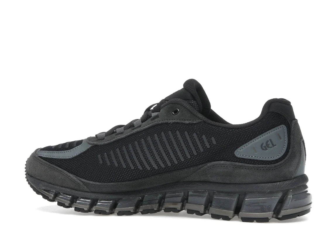 ASICS Gel-Quantum 360 I AMP Schwarz Graphitgrau