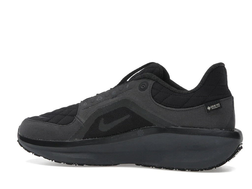Nike Winflo 11 Gore-Tex Schwarz Anthrazit