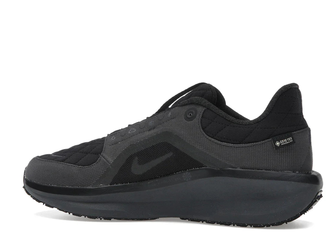 Nike Winflo 11 Gore-Tex Schwarz Anthrazit