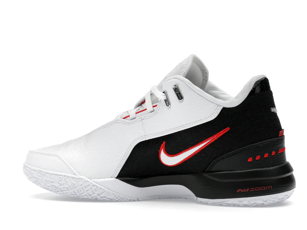 Nike Zoom LeBron NXXT Gen AMPD Erstes Spiel