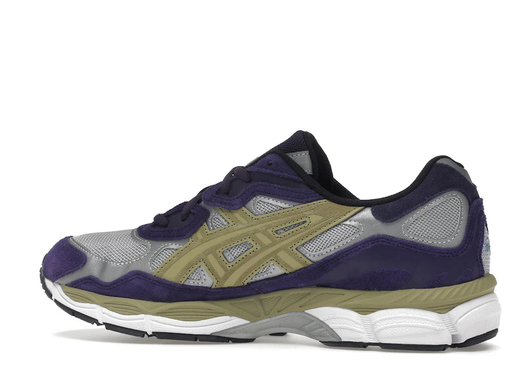 ASICS Gel-NYC Awake NY Lila