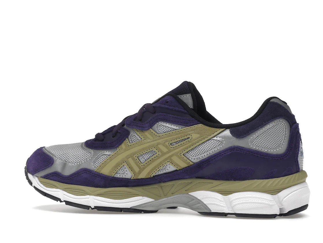 ASICS Gel-NYC Awake NY Lila