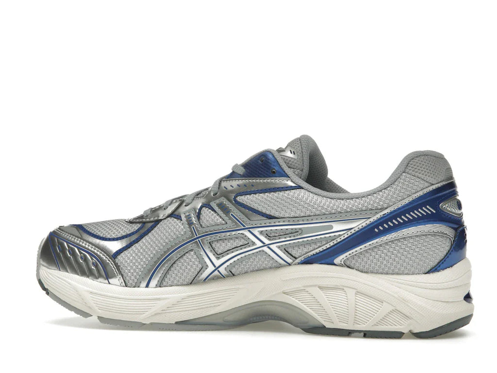 ASICS GT-2160 Piedmont Gray Deep Marine