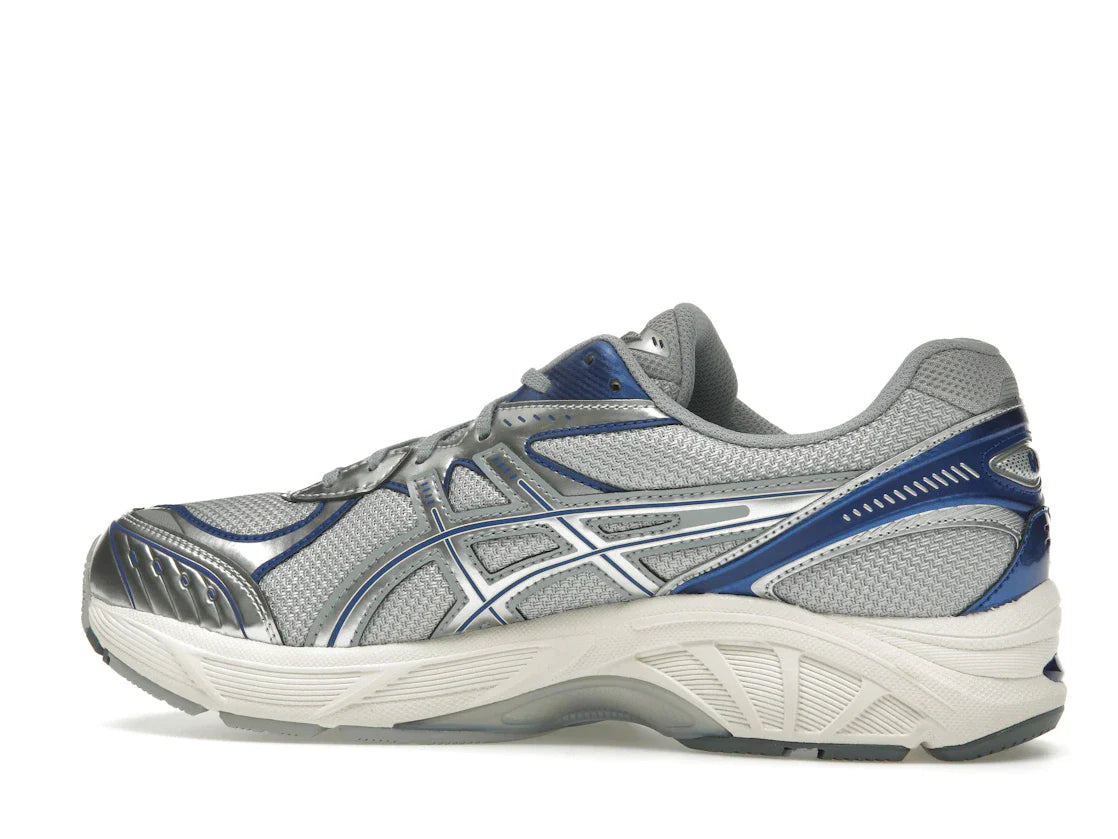 ASICS GT-2160 Piedmont Gray Deep Marine