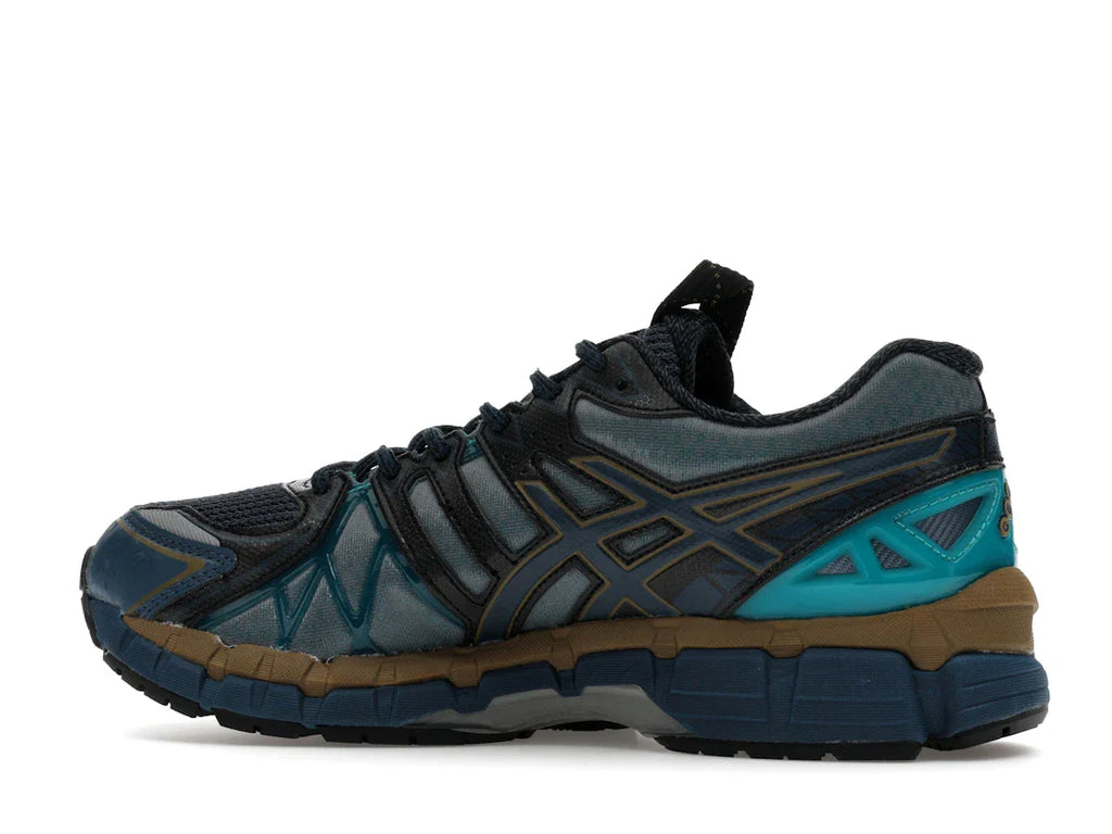 ASICS UB10-S Gel-Kayano 20 Kiko Kostadinov Indigo Sea Glass