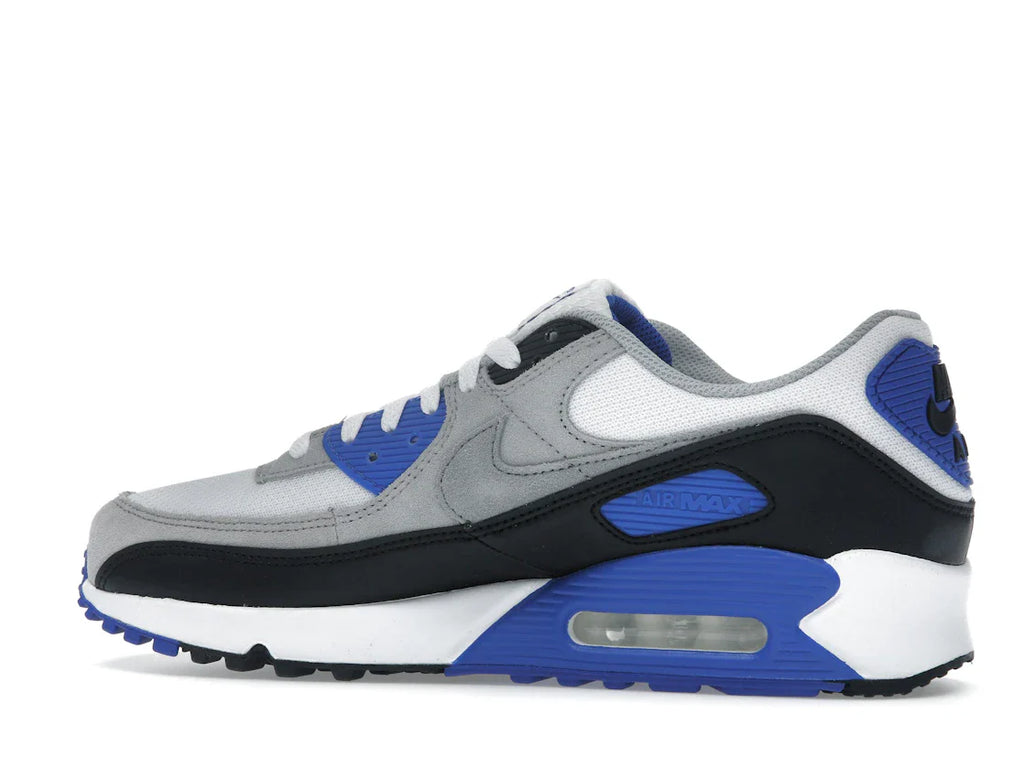 Nike Air Max 90 Hyper Royal
