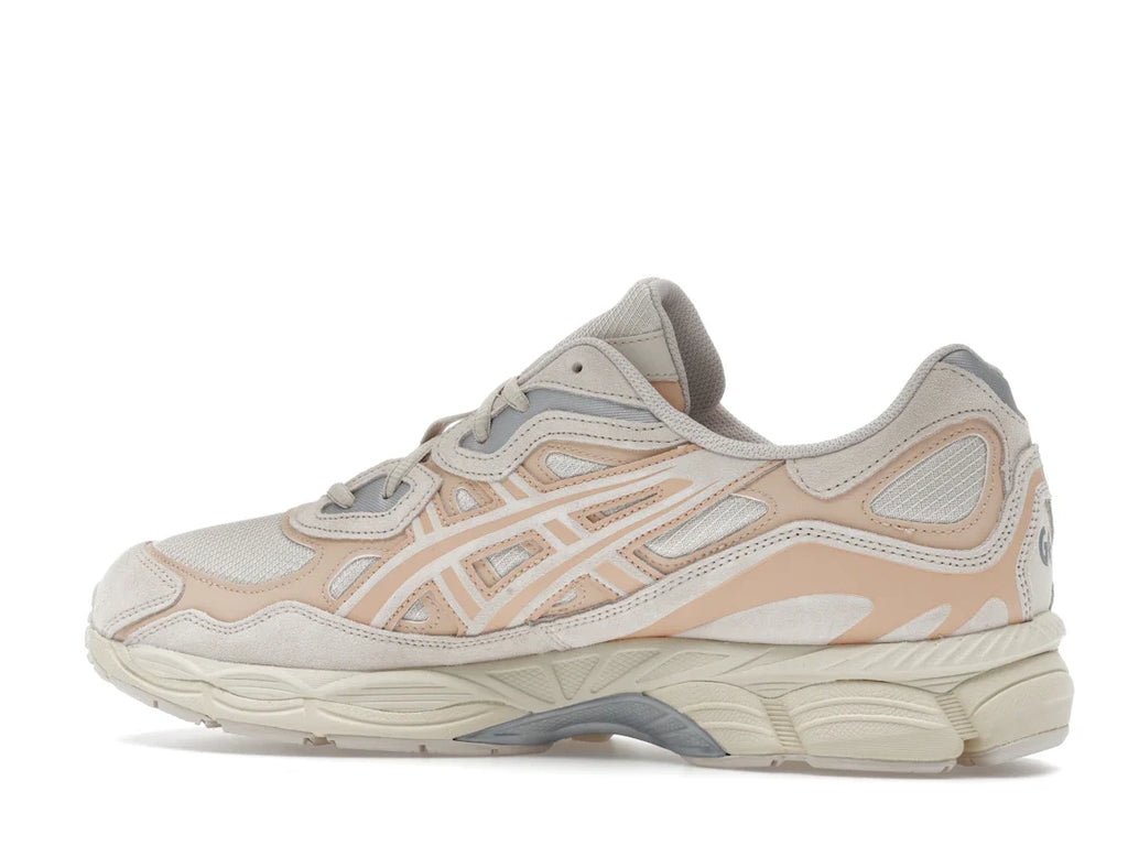 ASICS Gel-NYC Haferflockenbisque