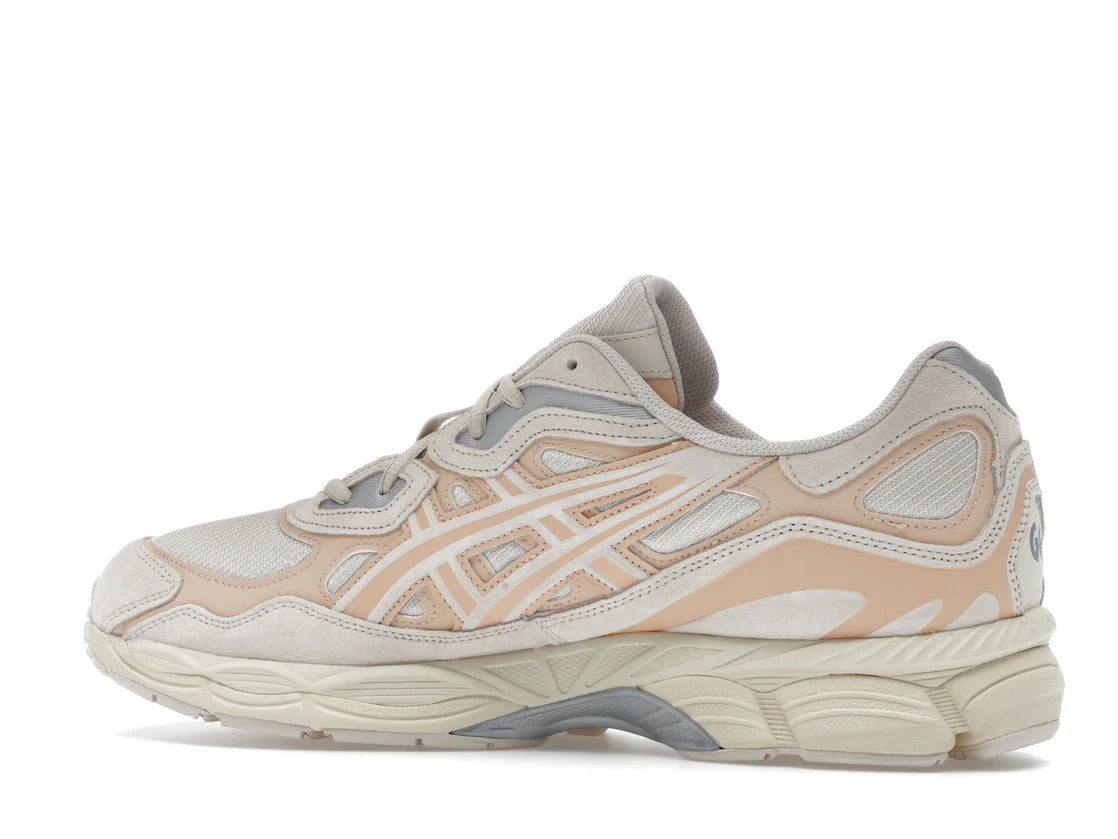 ASICS Gel-NYC Haferflockenbisque