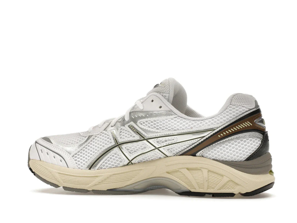 ASICS GT-2160 Weiß Softgelb