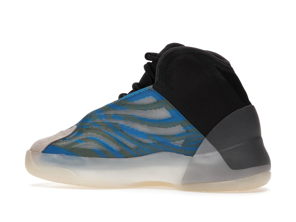 adidas Yeezy QNTM Frozen Blue (Kinder)