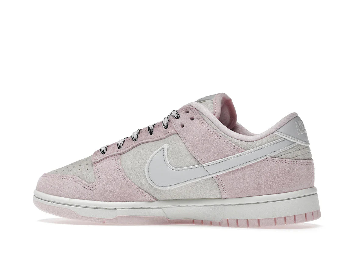 Nike Dunk Low LX Pink Foam (Damen)