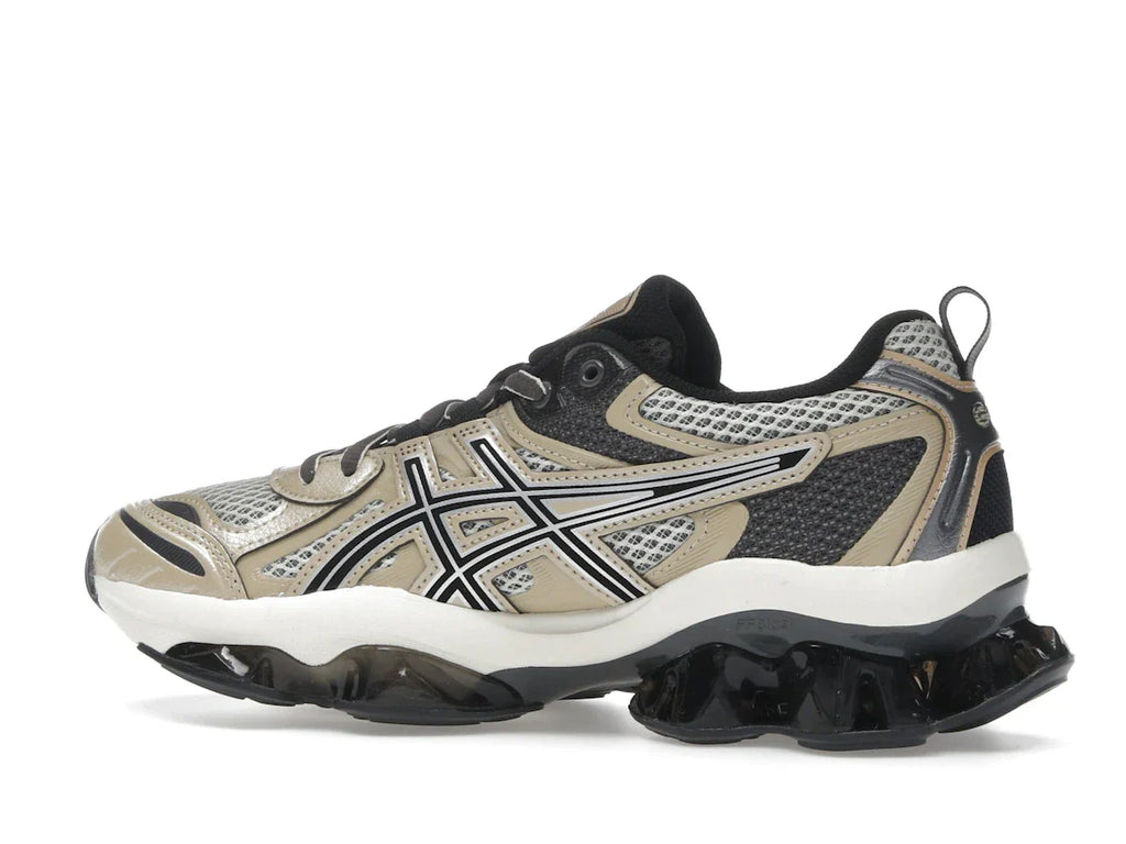 ASICS Gel-Quantum Kinetic Sand Schwarz