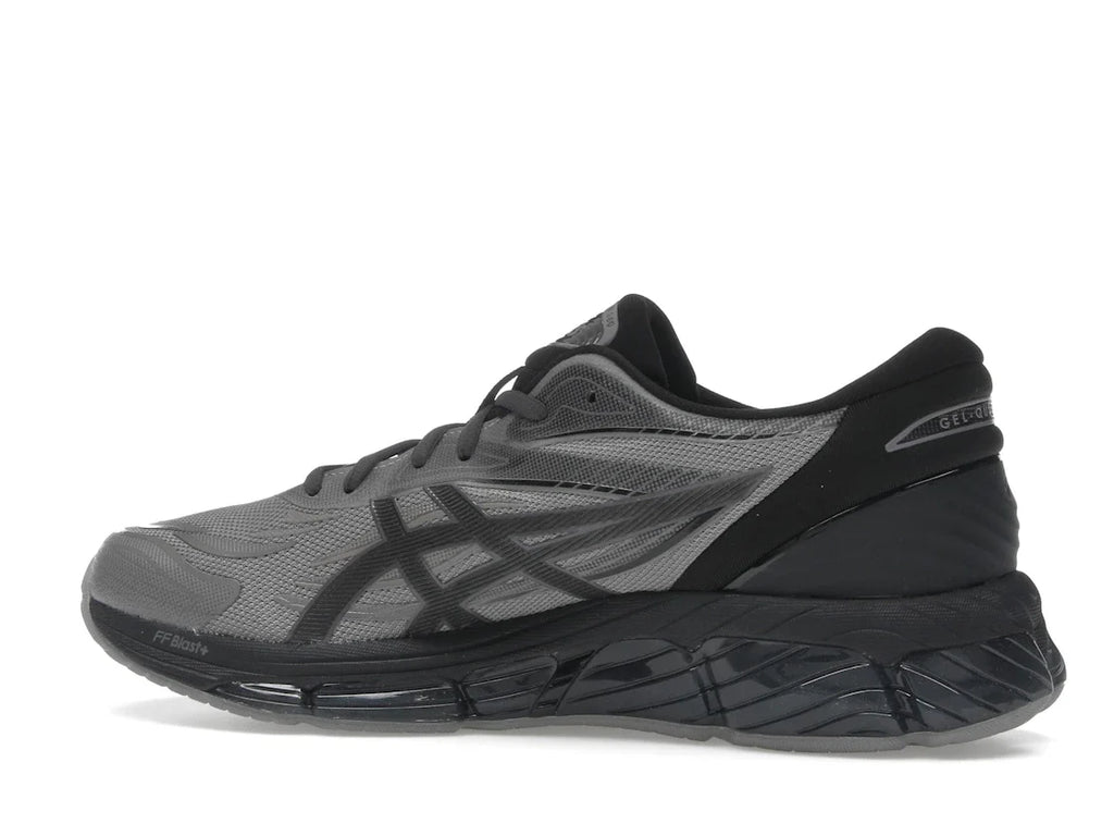 ASICS Gel-Quantum 360 VIII Clay Gray Black