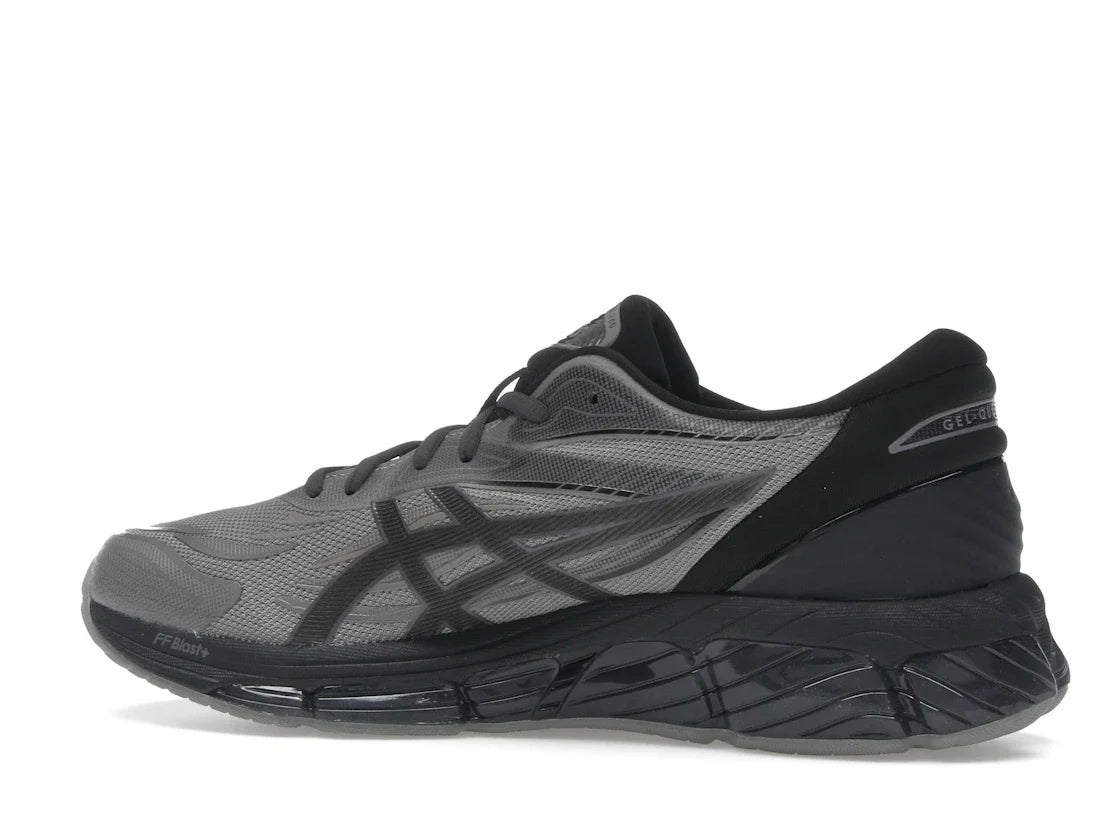 ASICS Gel-Quantum 360 VIII Clay Gray Black