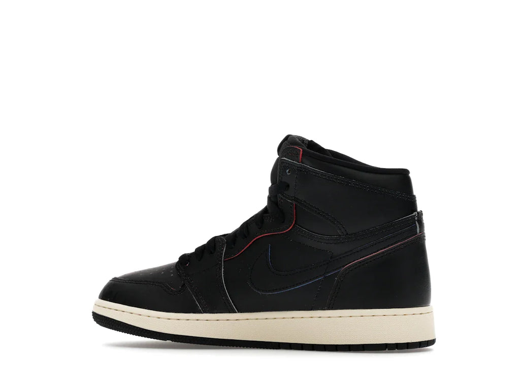 Jordan 1 Retro High OG Self Expression (GS)