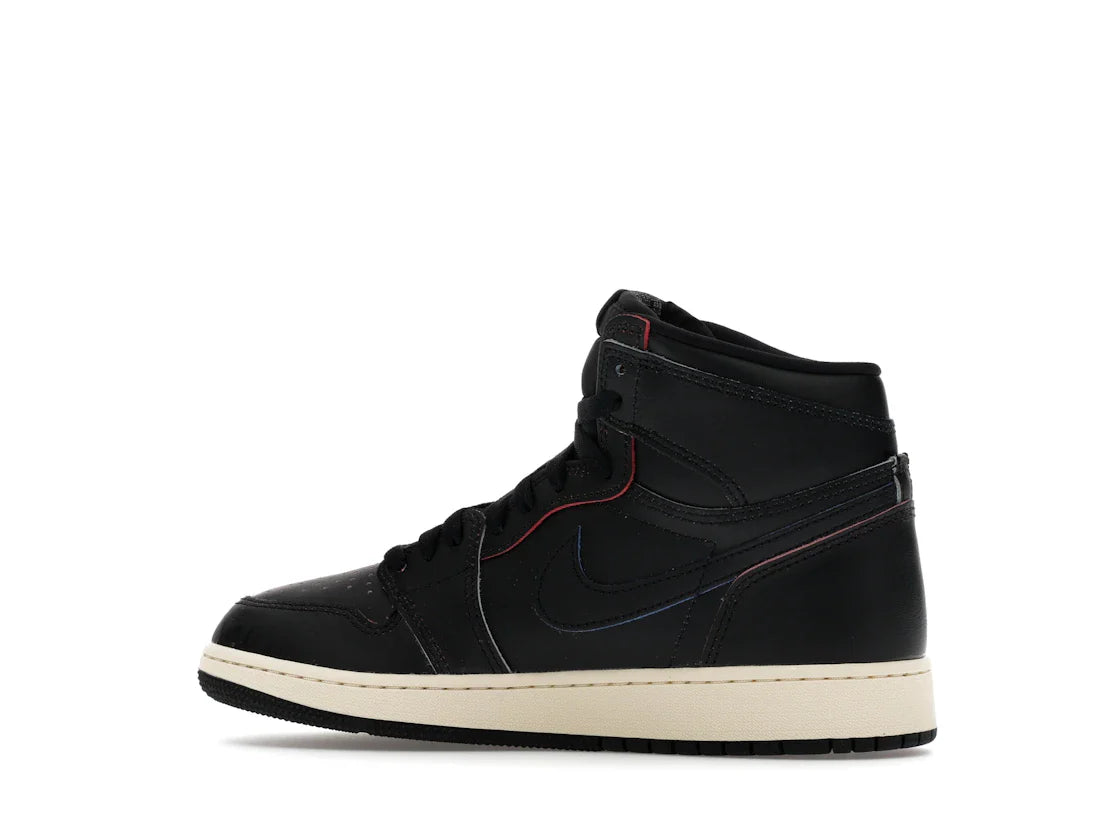 Jordan 1 Retro High OG Self Expression (GS)