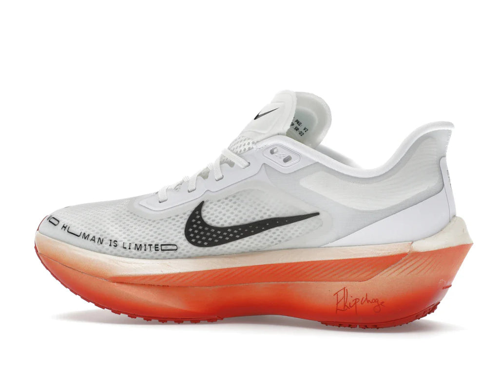 Nike Zoom Fly 6 Eliud Kipchoge – Es ist erst der Anfang