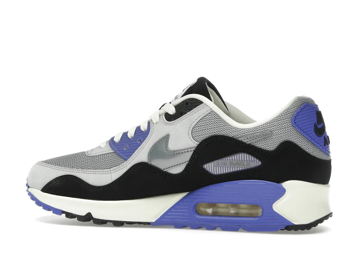Nike Air Max 90 SP Patta Waves Saphir