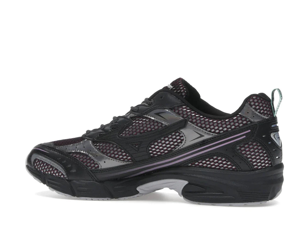 Mizuno MXR Space Pack Black Valerian
