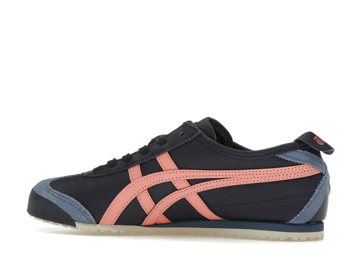 Onitsuka Tiger Mexico 66 Peacoat Guave