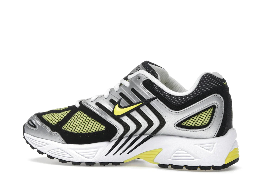 Nike Air Peg 2K5 Opti Yellow Metallic Silver (Damen)