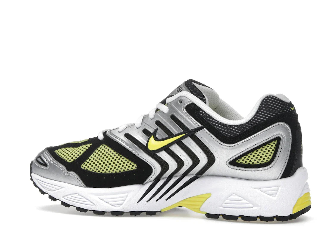Nike Air Peg 2K5 Opti Yellow Metallic Silver (Damen)