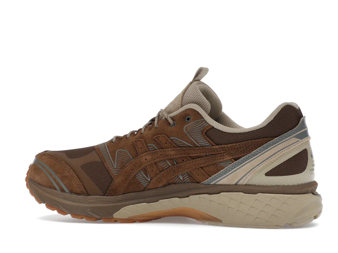 ASICS Gel-Terrain Gore-Tex nicht nativ