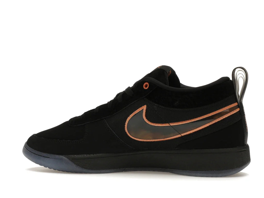 Nike Book 1 Haven (Transparente Außensohle)