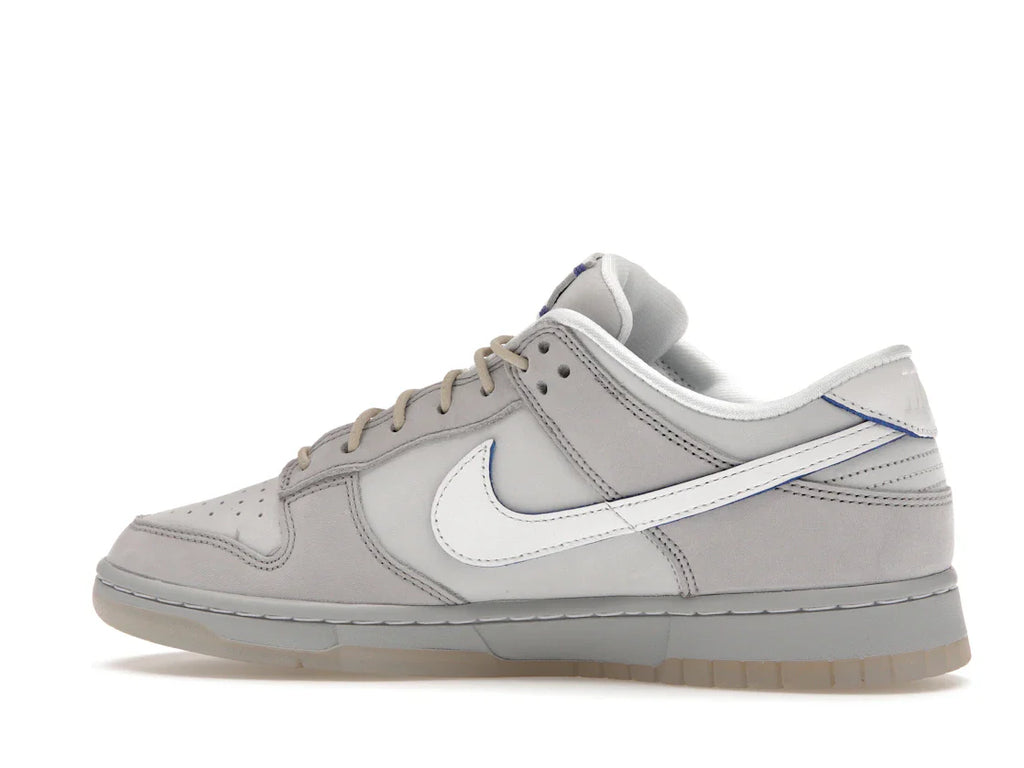 Nike Dunk Low Wolf Gray Pure Platinum
