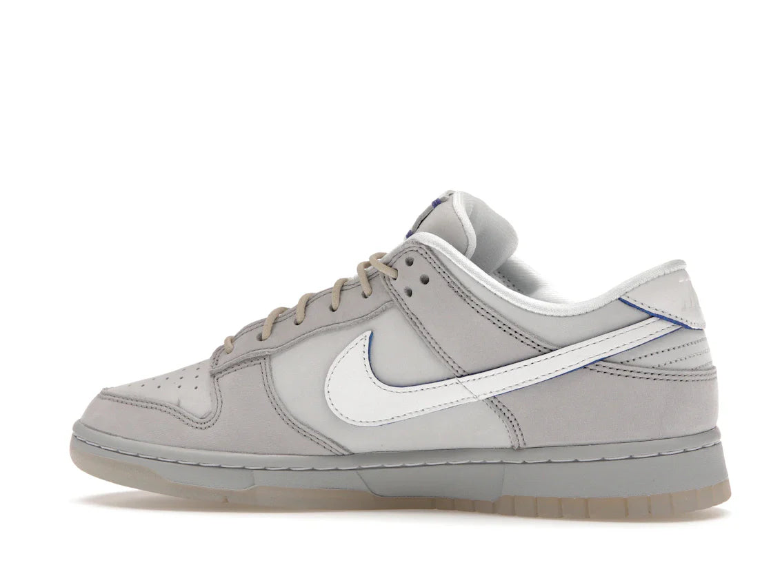 Nike Dunk Low Wolf Gray Pure Platinum