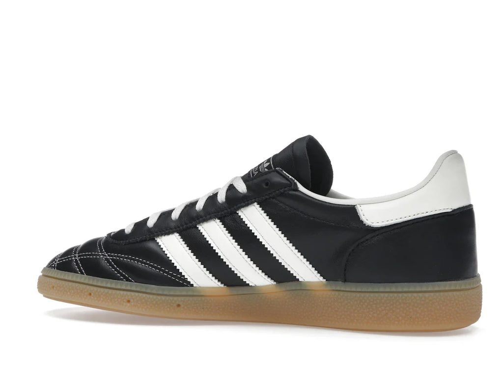 adidas Handball Spezial Gesteppte Nähte Schwarz Off White (Damen)