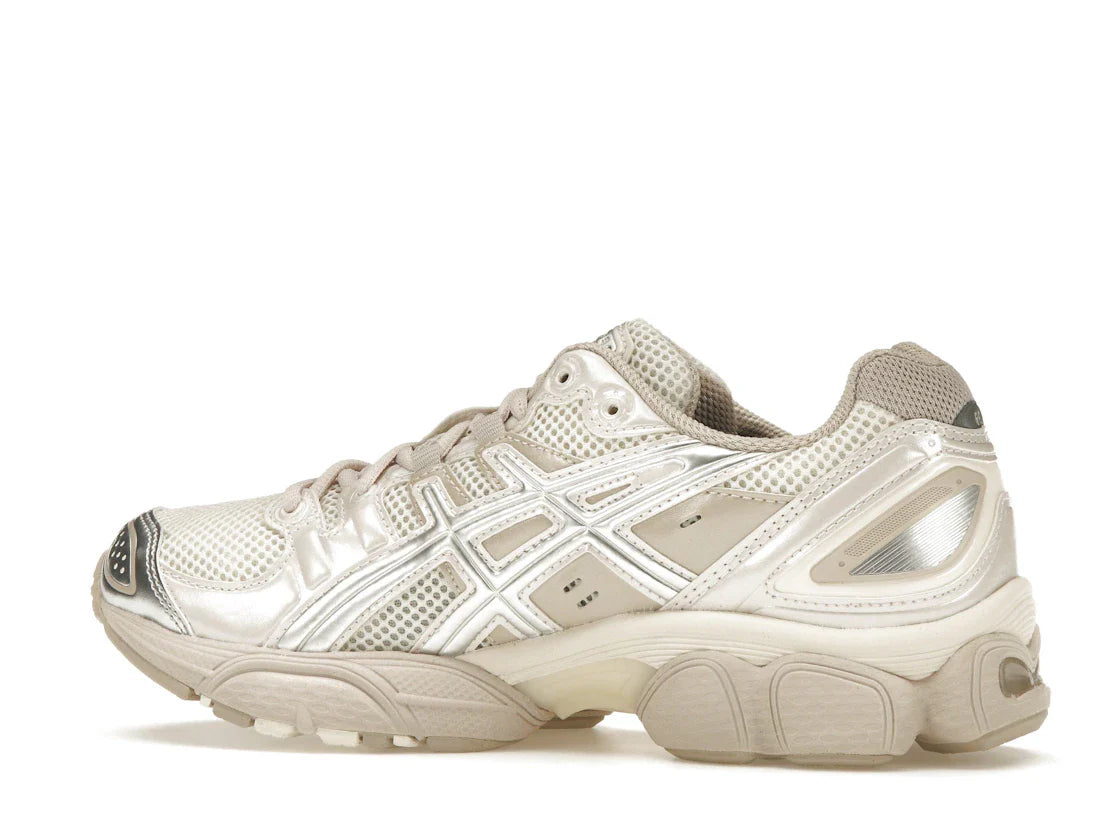 ASICS Gel-Nimbus 9 Cream Mineral Beige (Damen)