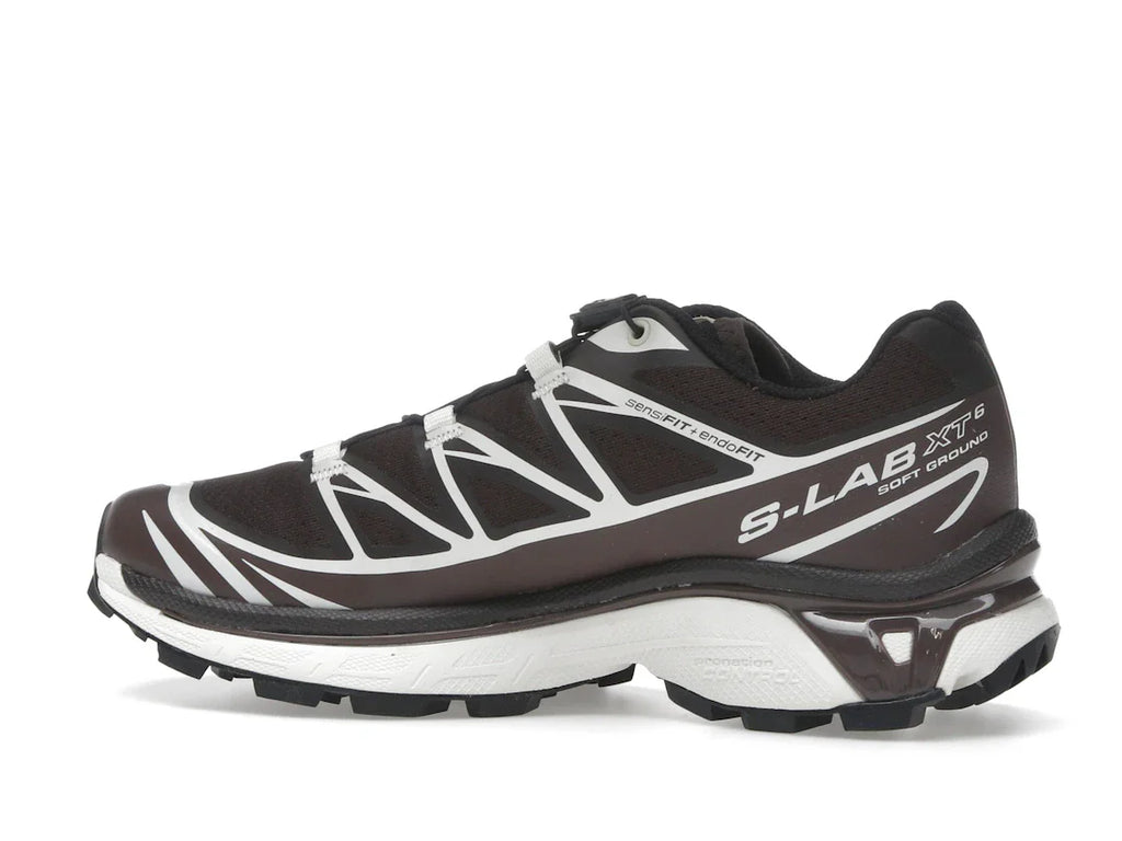 Salomon XT-6 Kaffee French Roast