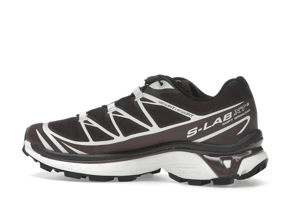 Salomon XT-6 Kaffee French Roast