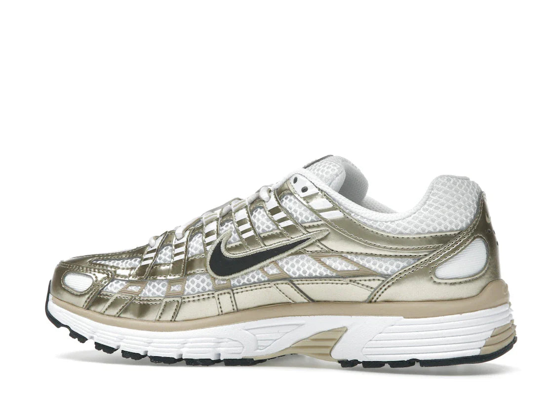 Nike P-6000 Gold (Damen)