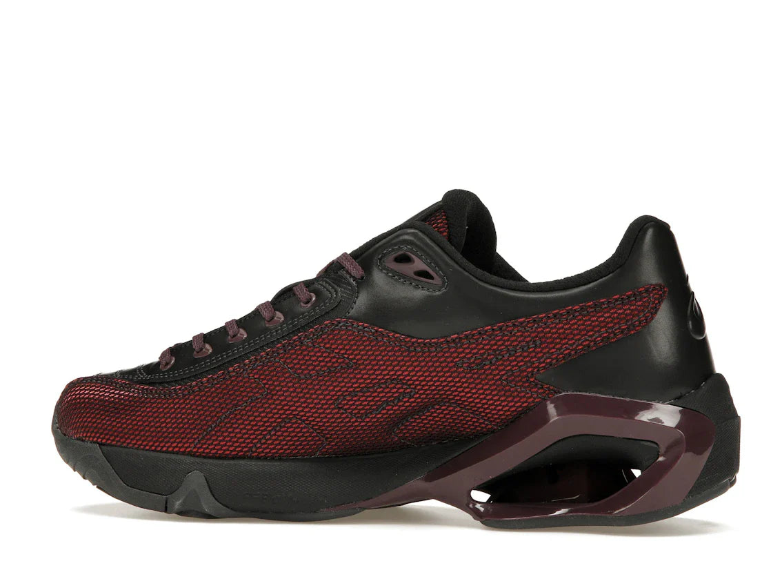 ASICS Novalis Gel-Teremoa Kiko Kostadinov Novalis Black Dahlia